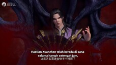 Legend Of Martial Imortal Eps 100 Sub Indo 1080p
