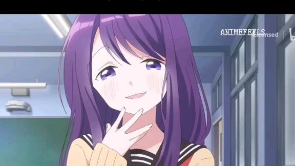 Fall in love with you