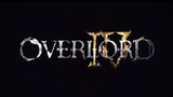❗Trailer Anime Overlord S4❗
