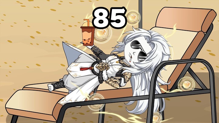 Episode 85: Fang Fan’s Highlight Moment