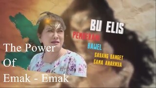 The Power Of Emak - Emak