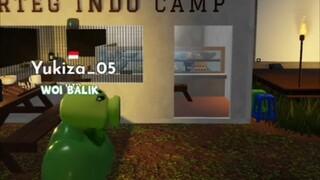 Moment Kemalingan, Anomali Kampung Pada Muncul😭😭