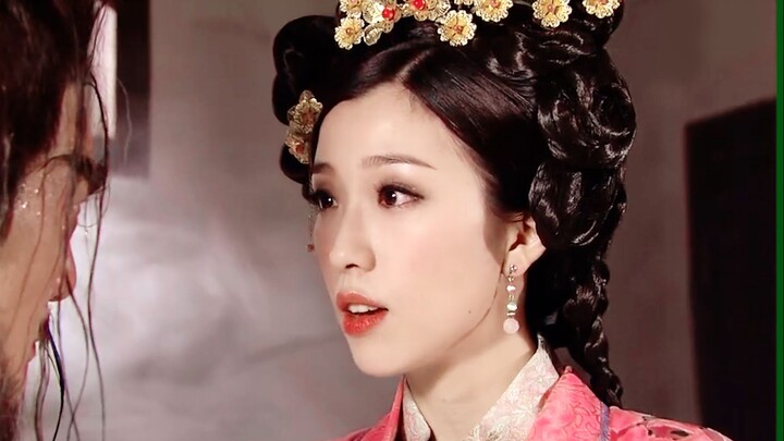 “Stepmom literature, but it’s TVB”