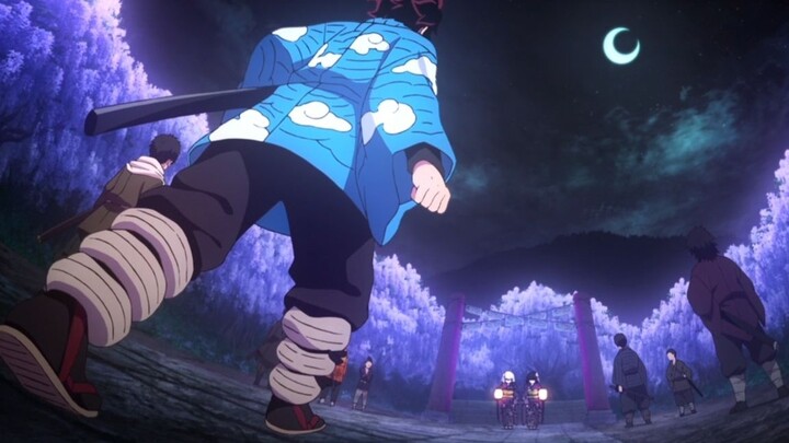 [MAD·AMV] Demon Slayer - Sold out