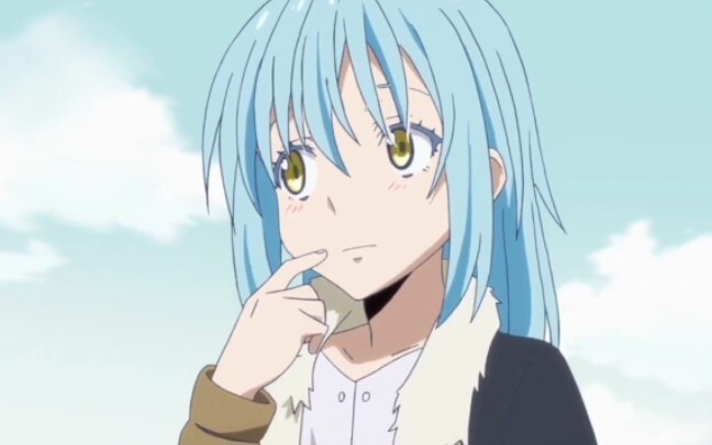 [That Time I Got Reincarnated as a Slime] Masih ingin Menendang 