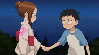 Master Teaser Takagi-san Season 2 Episode 12