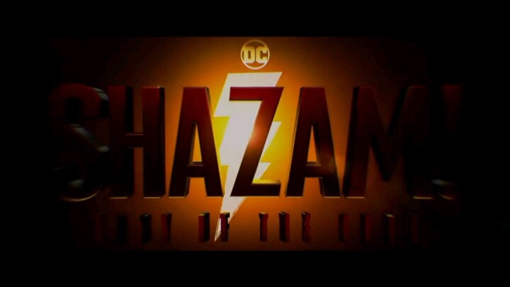 Shazam fury of gods trailer 2023