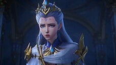 Honor of Kings- Destiny Arc Episode 4 END Sub Indo
