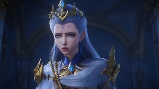 Honor of Kings- Destiny Arc Episode 4 END Sub Indo