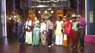 Cooku With Comali (Tamil) S06 EP02