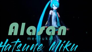 DIVA VIRTUAL初音ミク#02