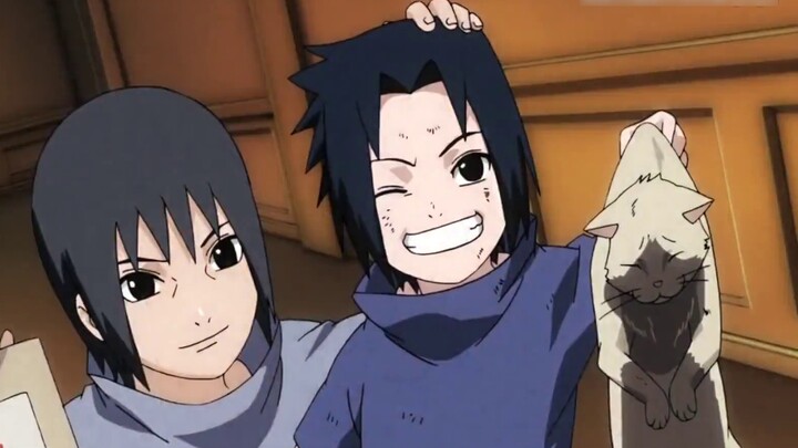 【Uchiha Sasuke】Sasuke