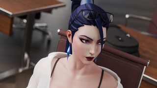 Kelas Kaisa (AANiX)