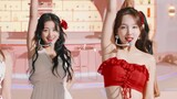 TWICE's new song "Alcohol Free" first stage