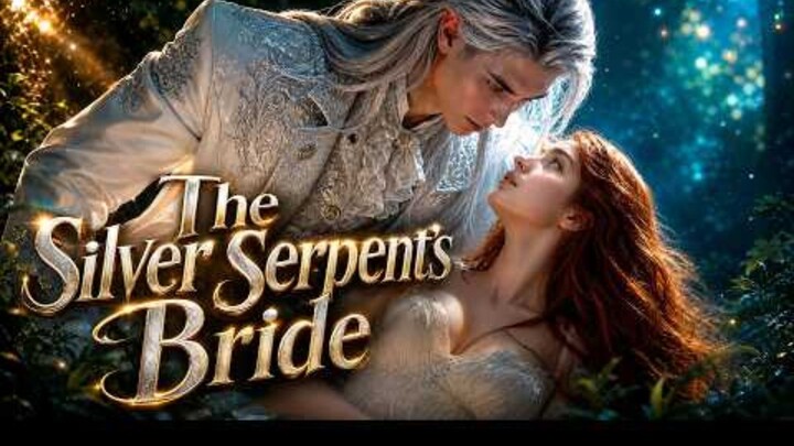 The Silver Serpent's Bride