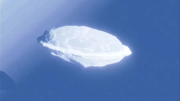 Cơn sóng lớn của lực hấp dẫn do vệ tinh nhỏ gây ra, giới thiệu về Daphnis