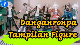 Tampilan Figure Komaeda, Hinata, Ouma_1