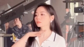 张靓颖你这不是挺会跳的吗！以后多跳！