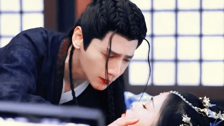 โอ้โห! ดุเดือดขึ้นมาแล้ว! สองคนนี้เล่นฉากด้วยกันได้เร้าใจสุดๆ!!