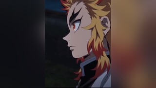 Akaza đã hỏi:"Tại sao không chọn trở nên bất tử Kyoujurou? "