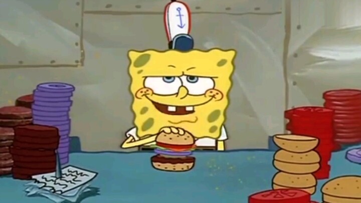 Suggestion: Lei Ting Gaba Burger