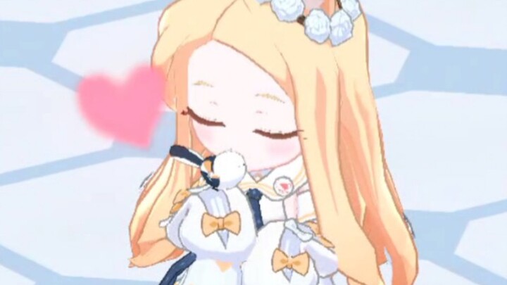 [Audition] “Saint Ya-chan” is the cutest in the world!