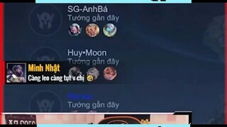 quang hải tv quá ghê chúc mừng v gaming liên quân mobile phá bỏ cái dóp thành công và giành thắng