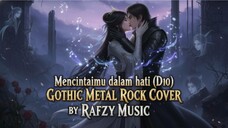 Mencintaimu dalam hati (D10) 2025