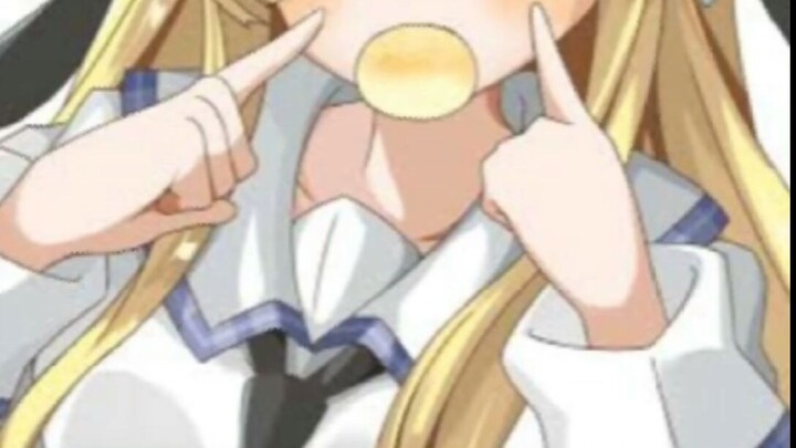 mukuro chan😆