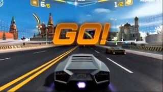 Sự Ra Đời Của Game Đua Xe Quốc Dân- Asphalt