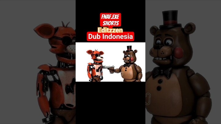[part 8] Edisi Random season 2 bilek😭 | FUNDUB by me#fnaf#dubindo#dubindonesia#fnafexe#fnafindonesi