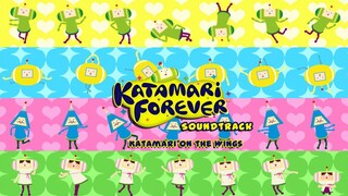 Katamari On The Wings - Katamari Forever Official Soundtrack