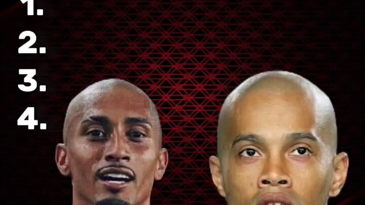 Raphinha vs Ronaldinho Dressing Challenge 🤯🔥 #shorts