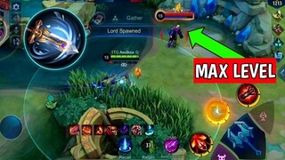 Best Way To Easily Counter Hyper Moskov Using Granger In Rank Game! - MLBB