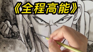 此作品竟然100%用美少女的头发制成！！！
