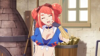 Hazure Skill "Kinomi Master" EPS 6