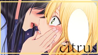 รีวิวอนิเมะ cithres