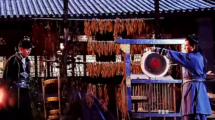 เดินสายวิทยายุทธ์ สิ่งสำคัญที่สุดคือต้องยึดมั่นในคุณธรรม