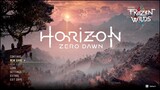 Playing Horizon Zero Dawn for the first time! Lets play #1