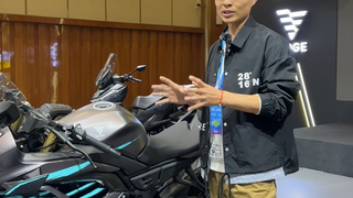 Dropping over 5,000 yuan? The Wuyi 250RR Free version is here—price cut without compromising specs; 