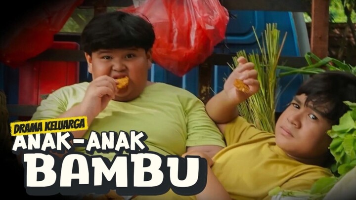 Anak-Anak Bambu(2026) - Ketika Rumah Bukan Soal Darah, Tapi Soal Hati