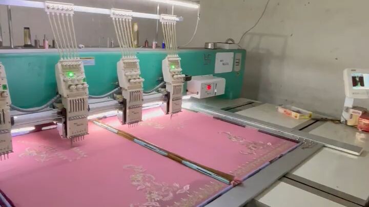 #Trending#Printing#PrintingMachine#Textile#FabricPrinting#Manufacturing#Satisfying