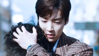 "Dia mencintai jiwamu, bukan kulitmu." Bahasa Indonesia: Drama Korea Her Days and Nights