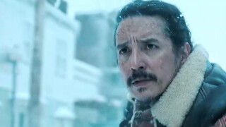 Trước thảm họa, khát vọng sinh tồn của con người mạnh mẽ hơn bất kỳ sức mạnh nào khác.