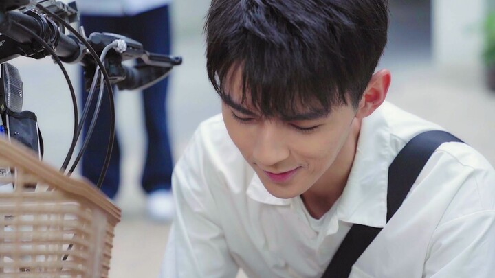 Thế là bạn không chạy thoát được đâu~