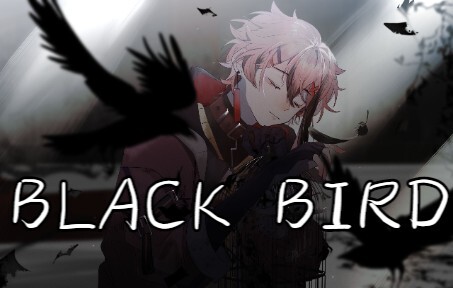 [Dengan sedikit Assassi, tapi tidak banyak] burung hitam