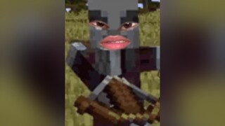 Part 16: The last pillager tiktokforyou FriendsReunion minecraft villagers viral