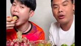 Thai Mukbang