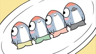 《你浅浅的微笑就...》（搞笑翻唱乌梅子酱）