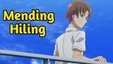 Ayanokouji Pengen Hiling | Parody Anime Classroom Of The Elite Dub Indo Kocak